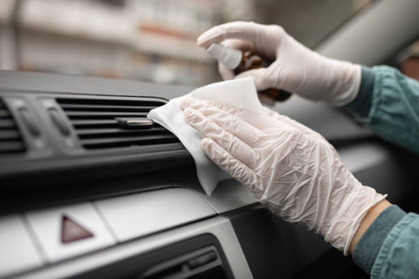 Best Home Air Vent Cleaning  in Saltillo, MS