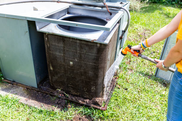 Best Commercial HVAC Duct Cleaning  in Saltillo, MS