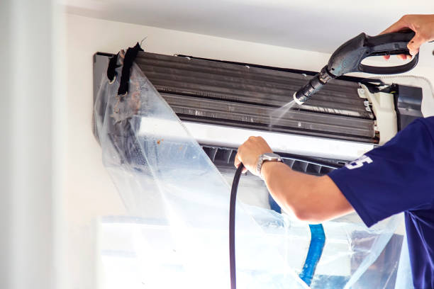 Best HVAC Maintenance and Cleaning  in Saltillo, MS