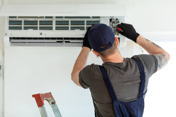 Best Affordable Duct Cleaning Services  in Saltillo, MS