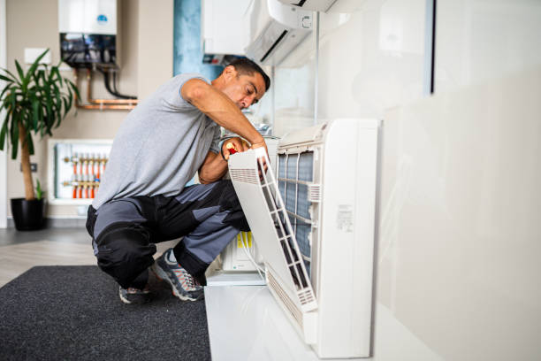 Best HVAC Duct Inspection Services  in Saltillo, MS