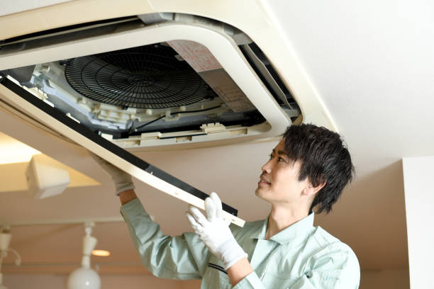 Best Ductwork Cleaning Services  in Saltillo, MS