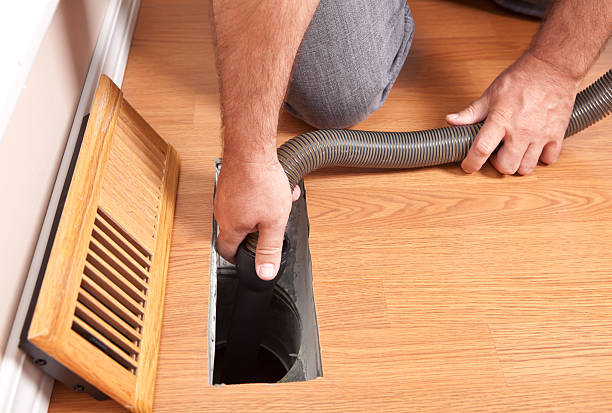 Best Local Air Duct Cleaning Services  in Saltillo, MS