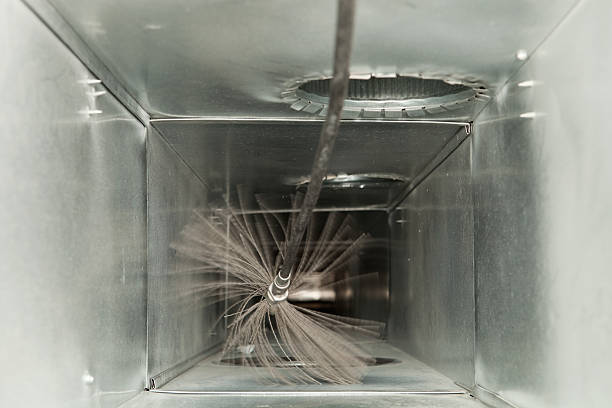Best Best Air Duct Cleaning Company  in Saltillo, MS