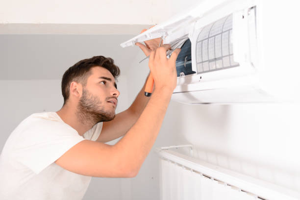 Best Ventilation Cleaning Services  in Saltillo, MS